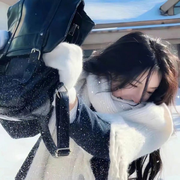 走失